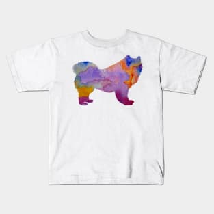 Samoyed Kids T-Shirt